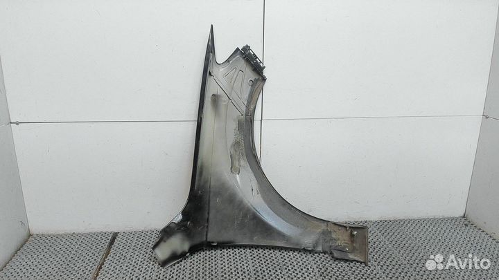 Крыло Audi Q7, 2006