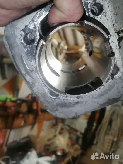 Цпг иж юпитер 5