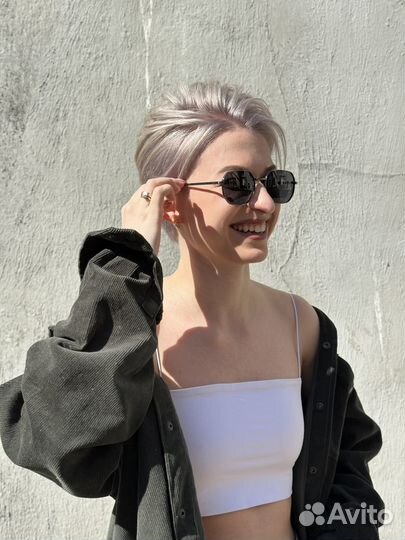 Бесплатная женская стрижка