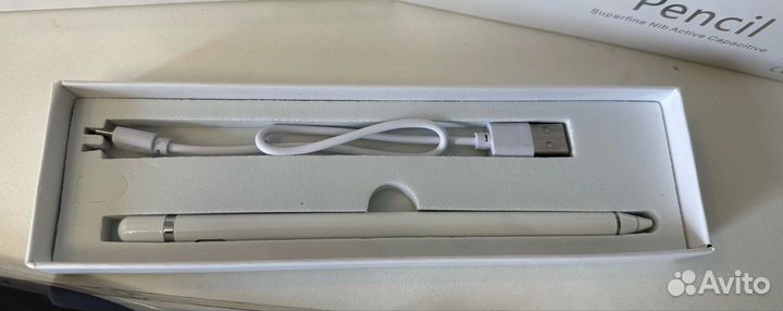 Новый Стилус универсальный для любых устройств