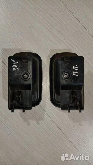 Ручка двери внутренняя передняя правая, левая(шт)