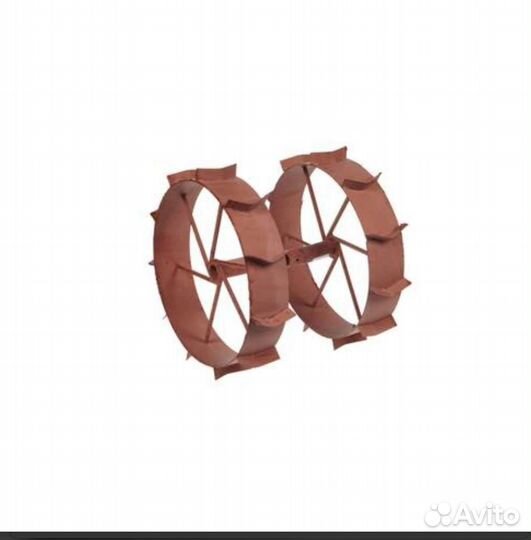 Грунтозацепы на мотоблок