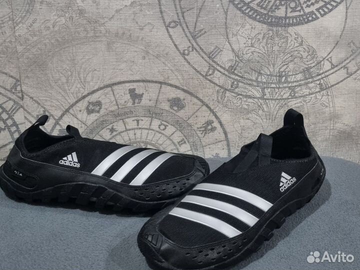 Кораллкиь, Adidas jawpaw 3