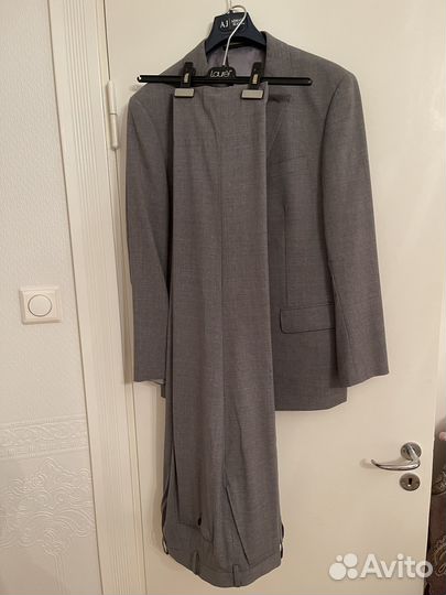 Uniqlo мужской костюм, М/48