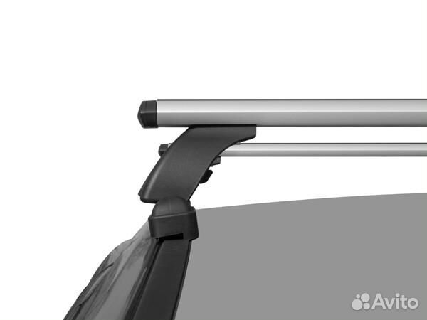 Багажная система BMW 1 серия Хетчбэк (5 дв) 200