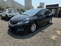 Honda Jade 1.5 AMT, 2015, 120 000 км, с пробегом, цена 1 810 000 руб.