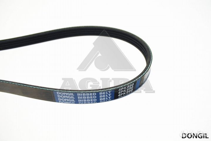 Ремень генератора Хундай Элантра III / Спортаж 2