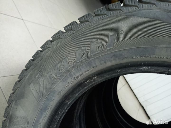 Зимняя резина r15 195 65