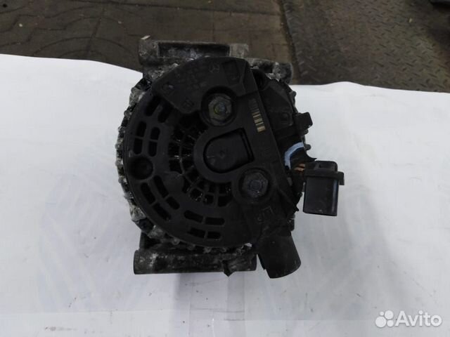 Генератор Mercedes W203 A0131540002