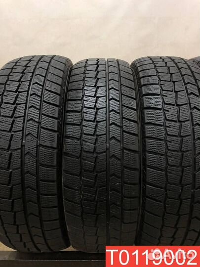 Dunlop Winter Maxx WM02 185/65 R15 88Q