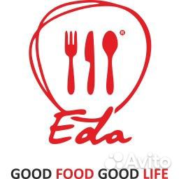 Бариста в кофейню при БЦ