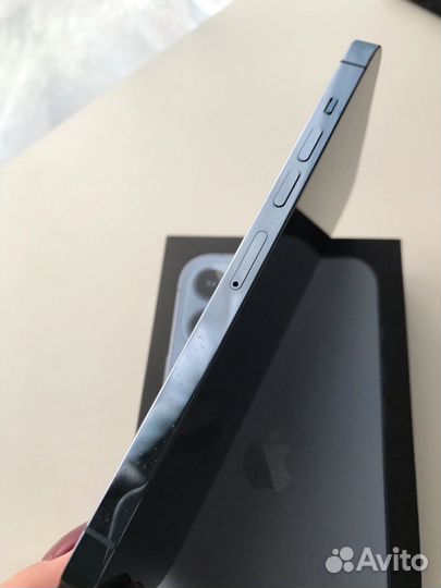 iPhone 13 Pro Max, 128 ГБ
