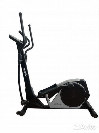 Эллиптический тренажер Proxima Iberius