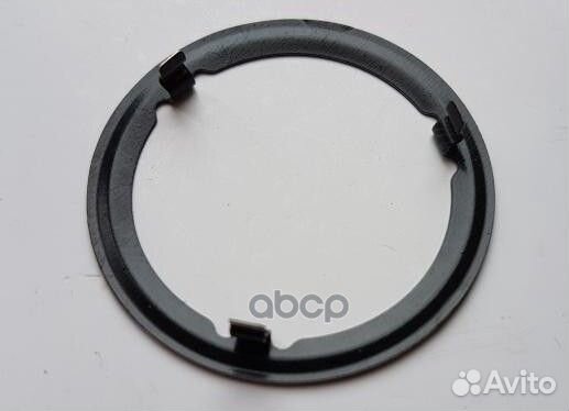 Прокладка патрубка радиатора 059131547R VAG