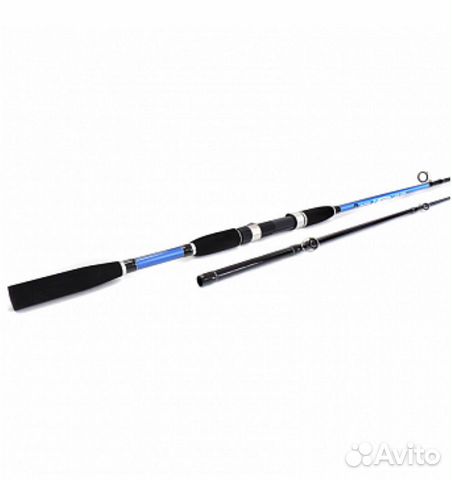 Удилище Raffer Liberty NEW 270 60-120g