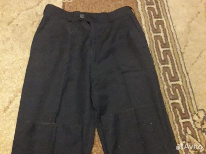 Школьная форма