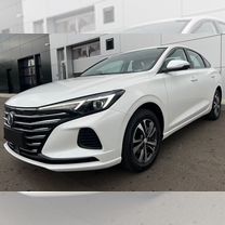 Новый Changan Eado Plus 1.4 AMT, 2023, цена от 1 879 900 руб.