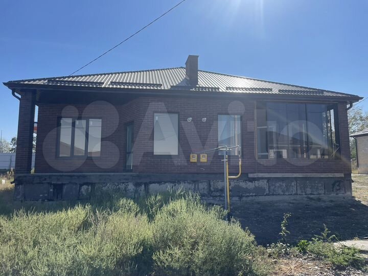 Коттедж 95 м² на участке 3,2 сот.