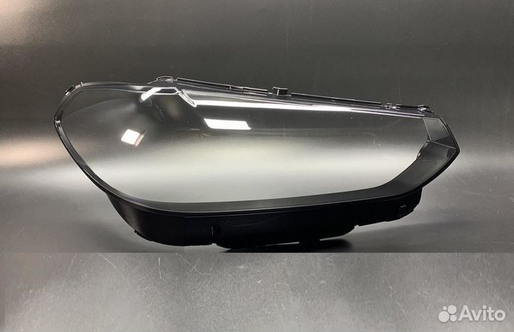 Стекло фары бмв / Новые стёкла фар BMW