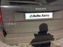 Volvo XC90 2.4 AT, 2005, 295 000 км, с пробегом, цена 820 000 руб.