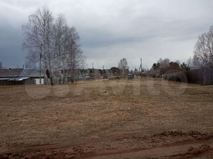 Участок 7 сот. (ИЖС)