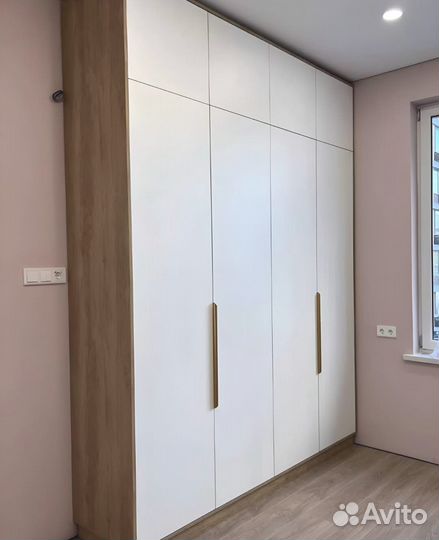 Шкаф для белья