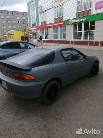 Mazda Autozam AZ-3 1.5 AT, 1993, 267 000 км