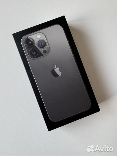 iPhone 13 Pro, 128 ГБ