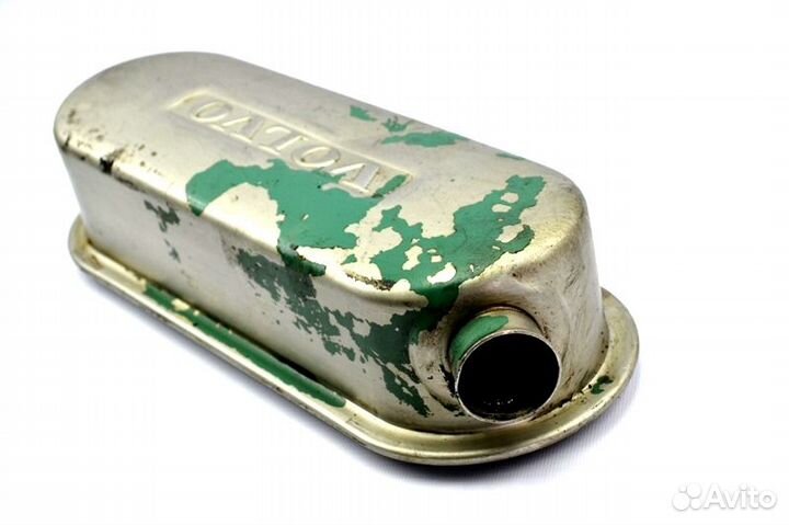 Теплообменник volvo FL7 (01.85-12.98)