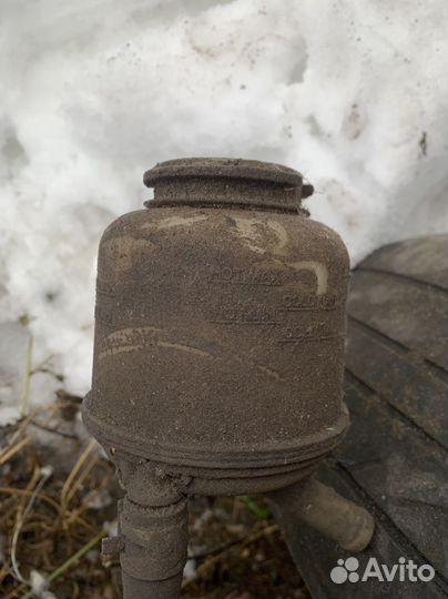 Балок гидроусилителя Nissan Skyline 35