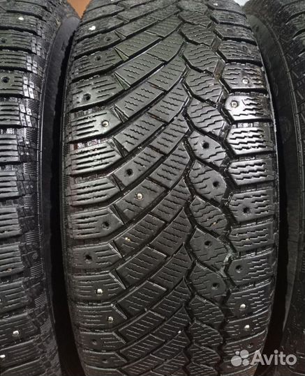 Continental ContiIceContact 4x4 235/60 R18 106H