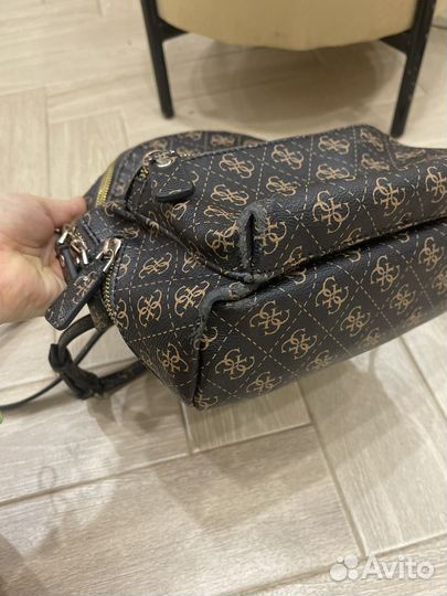 Рюкзак женский guess