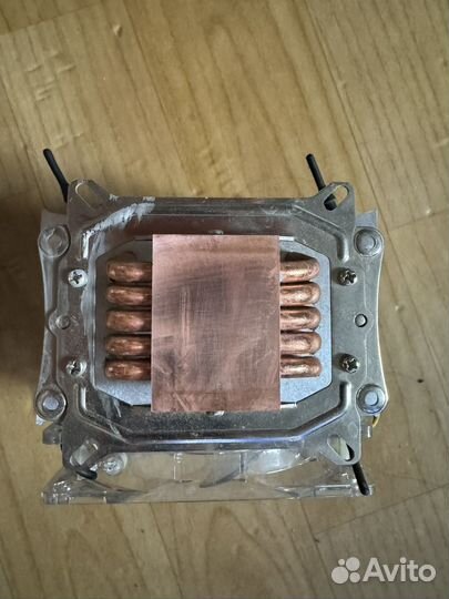 Проц phenom x6 1090t