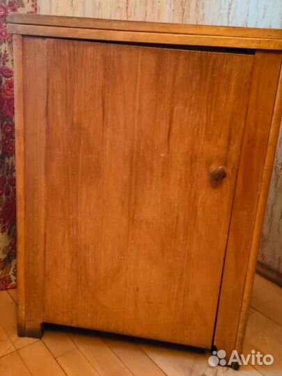 Винтажная швейная машинка Union