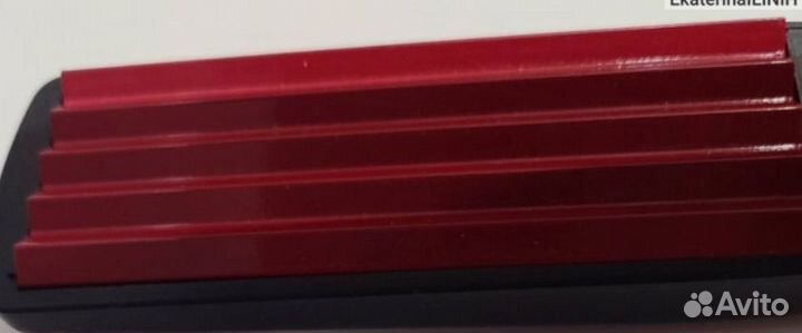 Выпрямитель для волос Centek