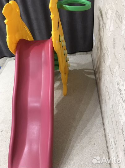 Детская горка