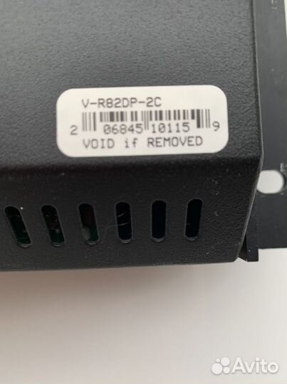 Мониторная сборка Marshall V-R82DP-2C