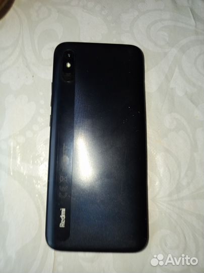 Xiaomi Redmi 9A, 2/32 ГБ