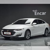 Chevrolet Malibu 2.0 AT, 2019, 24 615 км, с пробегом, цена 1 600 000 руб.