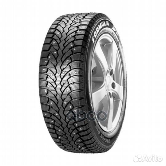 Formula Ice 235/60 R18