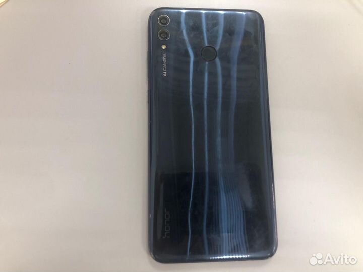 HONOR 8X Max, 4/64 ГБ