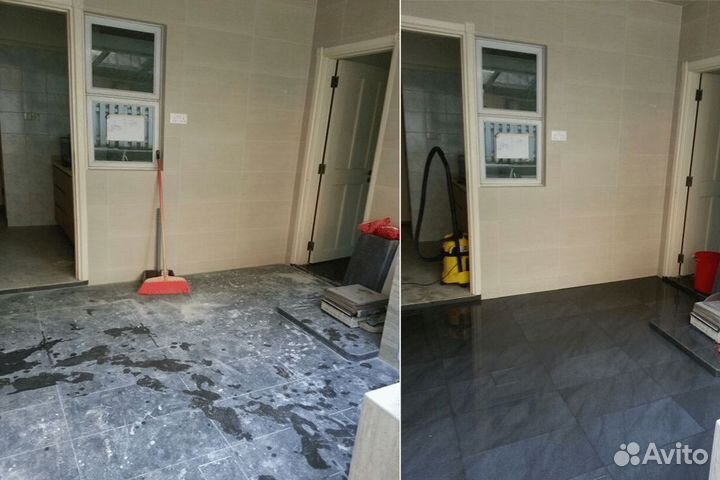 Домработница Клининг Уборка квартир домовХимчистка