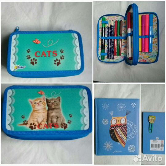 Наборы д/творчества Faber Castell,Top Model, lyra