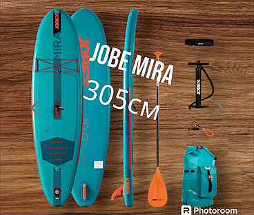 Сапборд / Sup-board Jobe