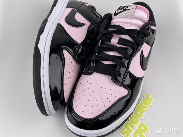 Кроссовки женские Nike Dunk Low