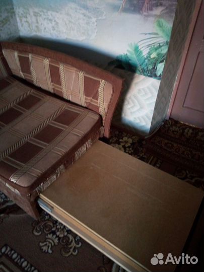 Диван-тахта