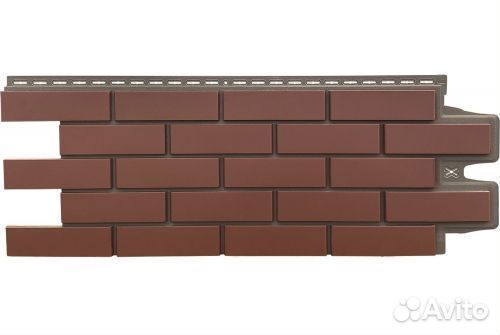 Фасадные панели