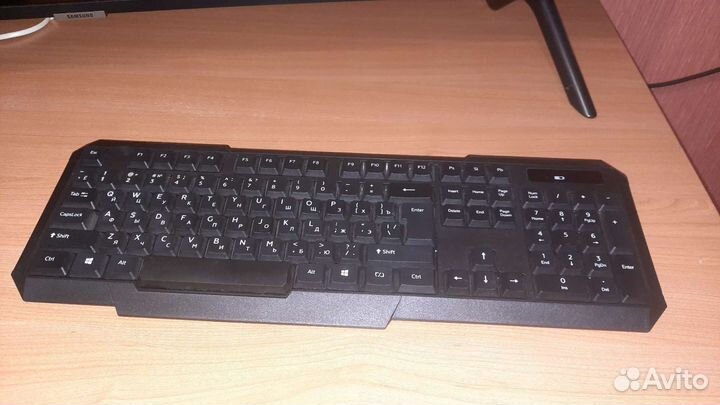Клавиатура беспроводная