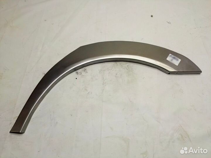 Арки ремонтные Hyundai Elantra