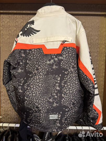 Снегоходный костюм snogear